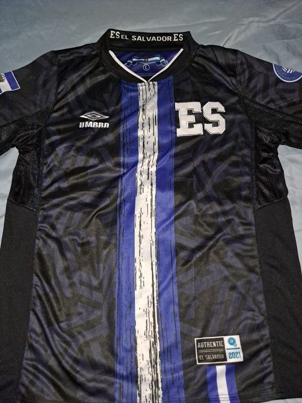 Camisas De La Selecta