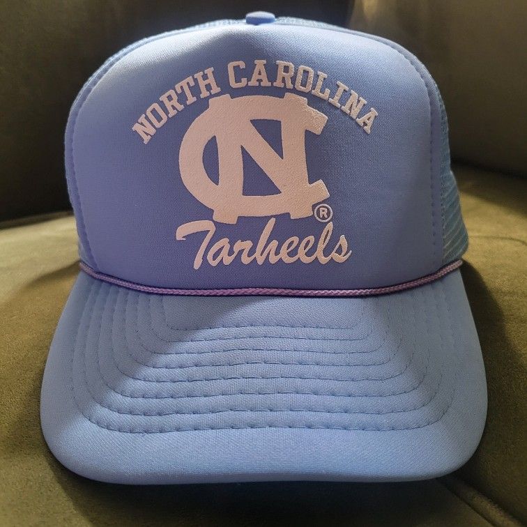 Vintage North Carolina Trucker Hat