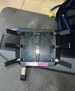 Netgear nighthawk X6S