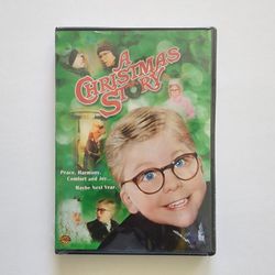 A Christmas Story