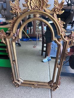 Stunning Mirror
