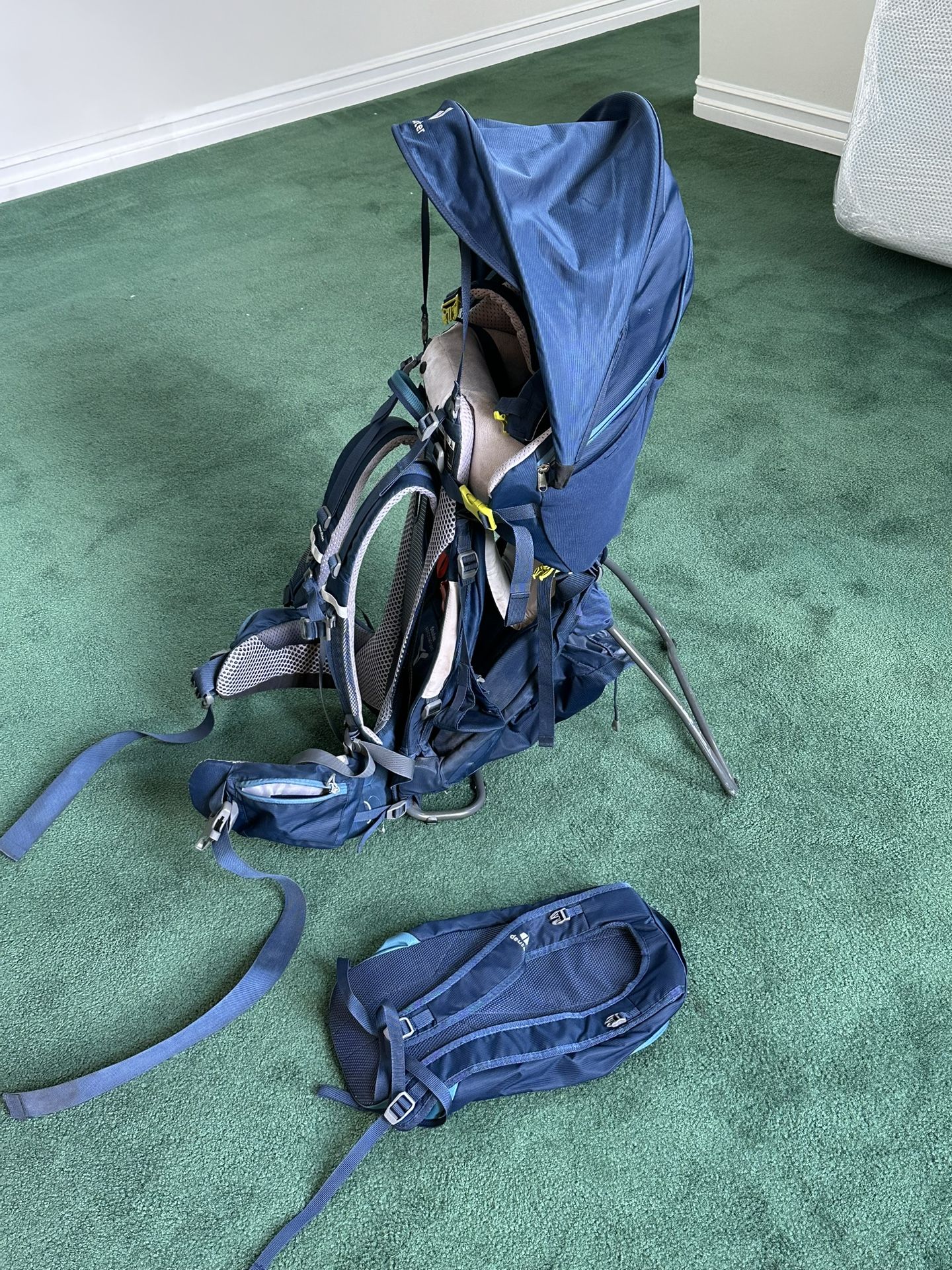 Deuter Child Backpack