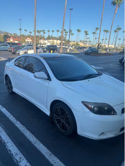 2006 Scion tC