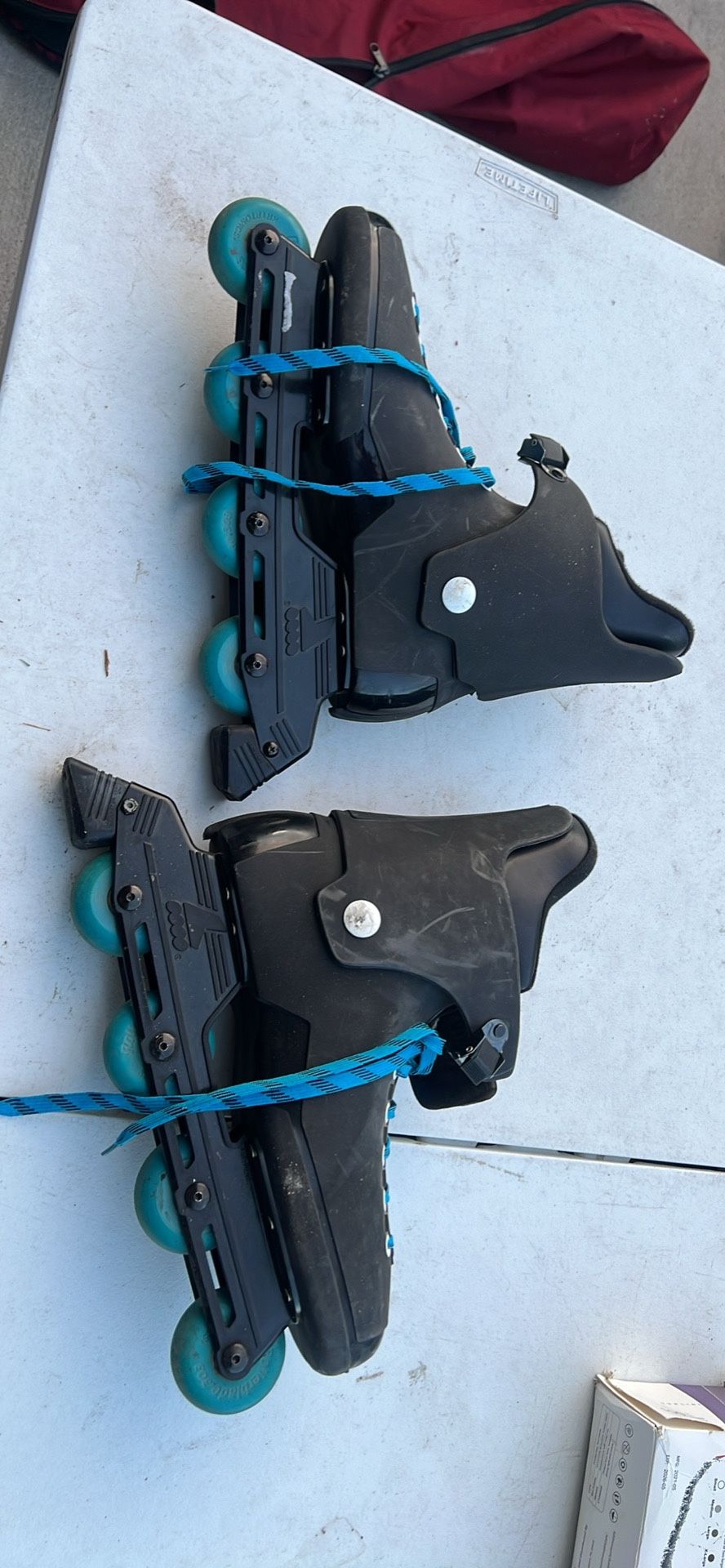 Rollerblades