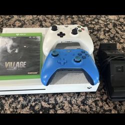 Xbox One S bundle 