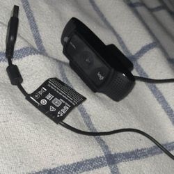 New Logitech C920