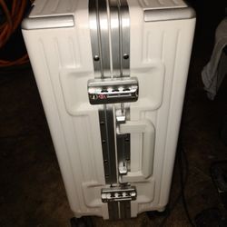 Carry-on Luggage