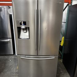 Samsung Fridge 