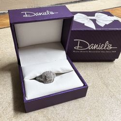 Daniels engagement Ring 