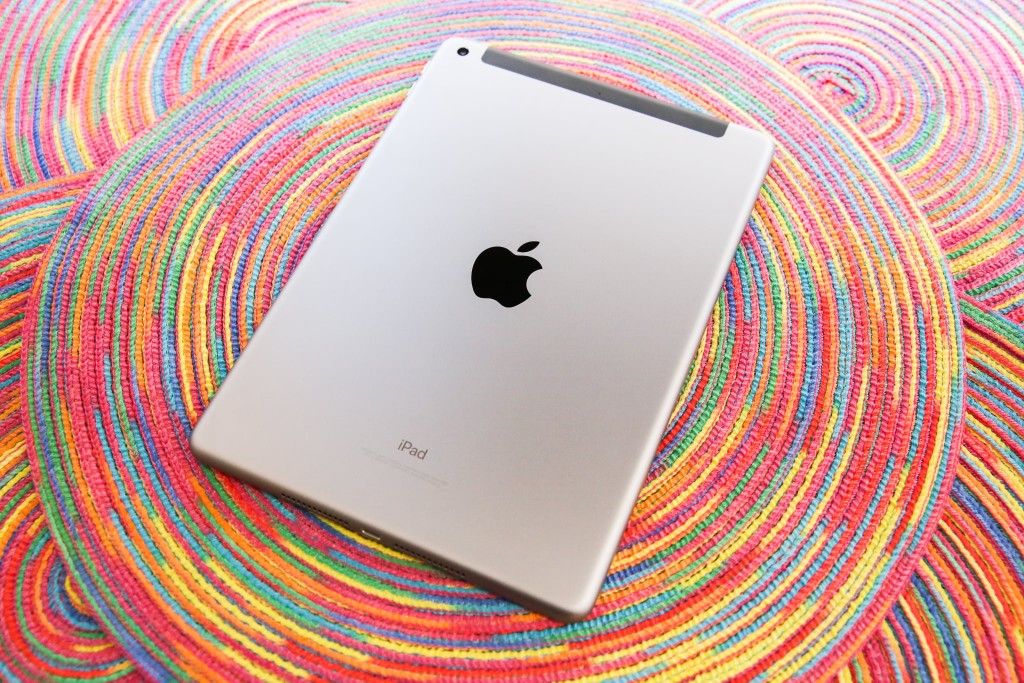Apple IPad 5th Gen - PAY $1 Today Only 'Just Ask Us How'