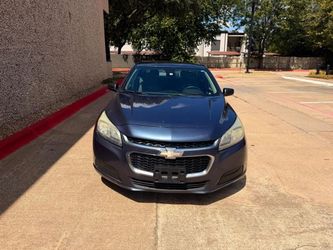 2015 Chevrolet Malibu