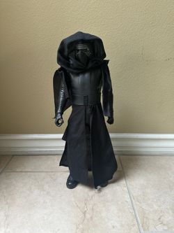 Kyle Ren 18-inch Action Figure