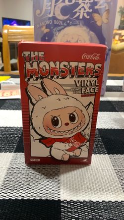 Coca-Cola monsters la boo-boo