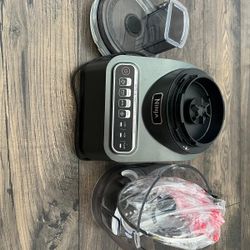 Ninja Food Processor