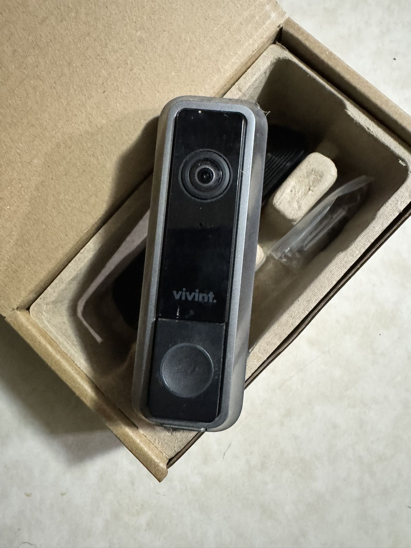 Vivint Doorbell