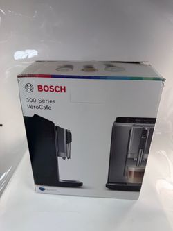 Bosch 300 Series VeroCafe Espresso Machine