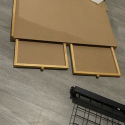 Puzzle assembly System