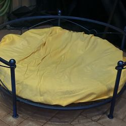 Large Dog  Bed