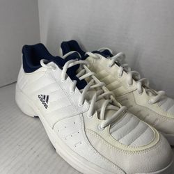 Vintage DOS Adidas Men’s Athletics Tennis Sneakers 