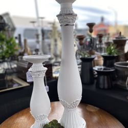 Candle Holders