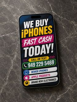 Apple iPhone