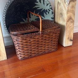 Basket