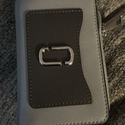 Marc Jacobs  Wallet
