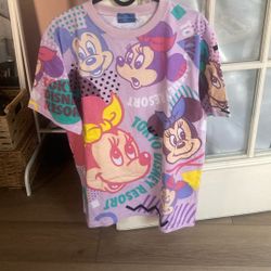 Tokyo Disney Shirt