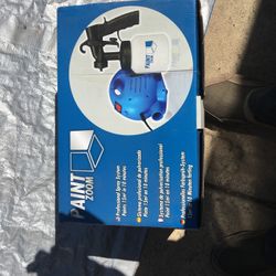 Paint Sprayer Portable Electric