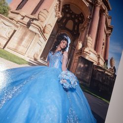 Quince Dress 