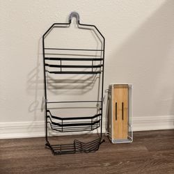 Shower Caddy 