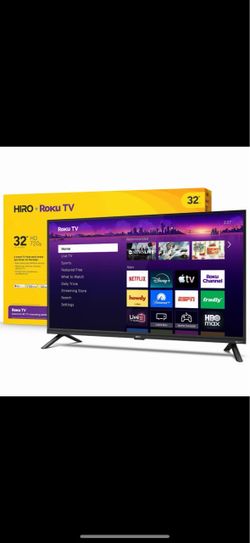 Roku TV