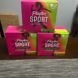 Plattex Tampons