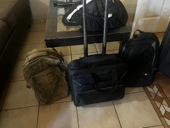 Bags For Vacation