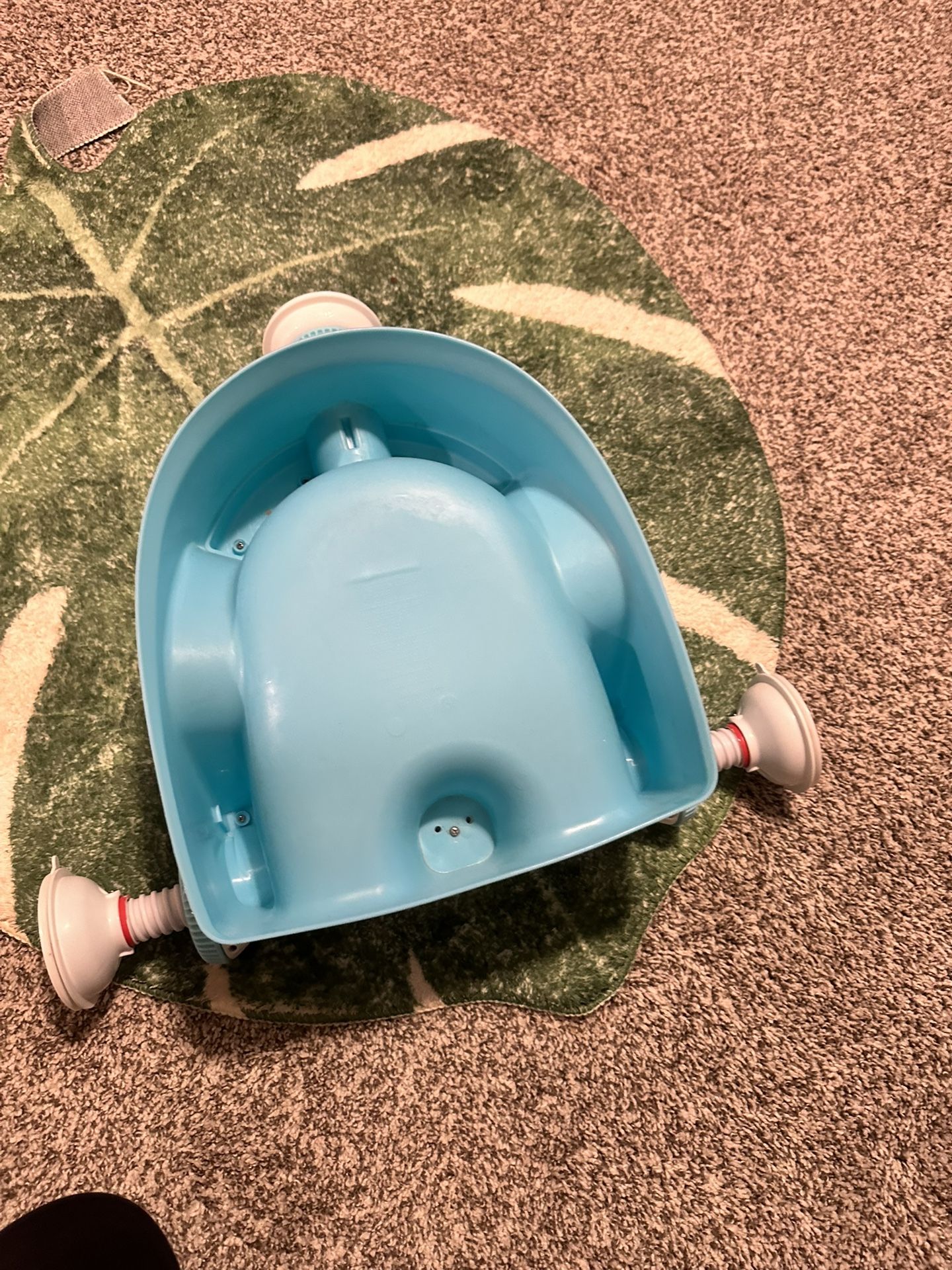 Baby Bathtub Seat