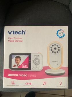 Vetch baby monitor brand new