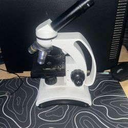 Microscope 
