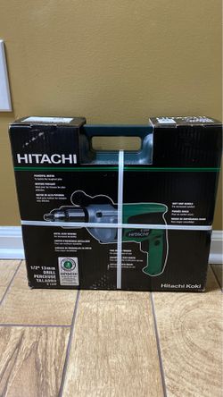 Hitachi tool brand new in box