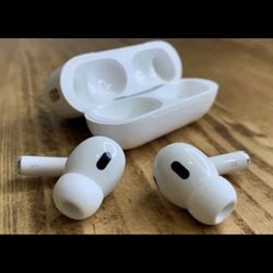 AirPod 3s