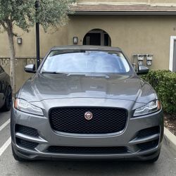 NEW‼️ JAGUAR F-PACE 