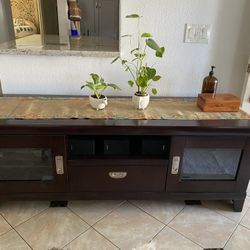 TV Stand $100