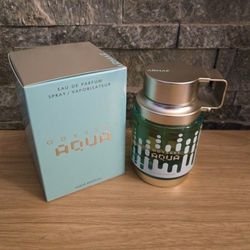 Authentic Armaf Odyssey Aqua – 100ml EDP Cologne 