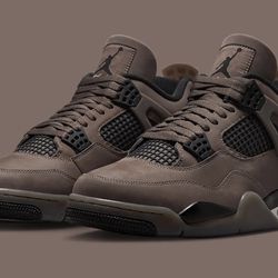 Jordan 4 Cave stone size 10 (NO TRADES PRICE IS FIRM)