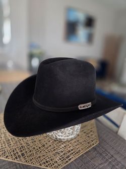 EL MEZQUITE FELT HAT 100X