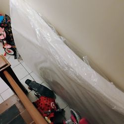 Full Mattress 