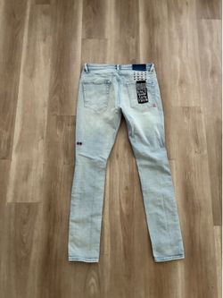 Ksubi Jeans