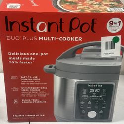 Instant Pot 