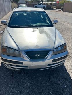 2006 Hyundai Elantra