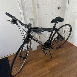 Preowned KHS Road Bike 55cm