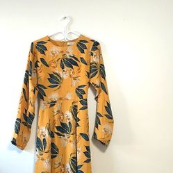 Babaton dress